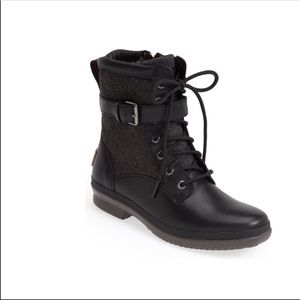 UGG Kesey leather boot Size 12M